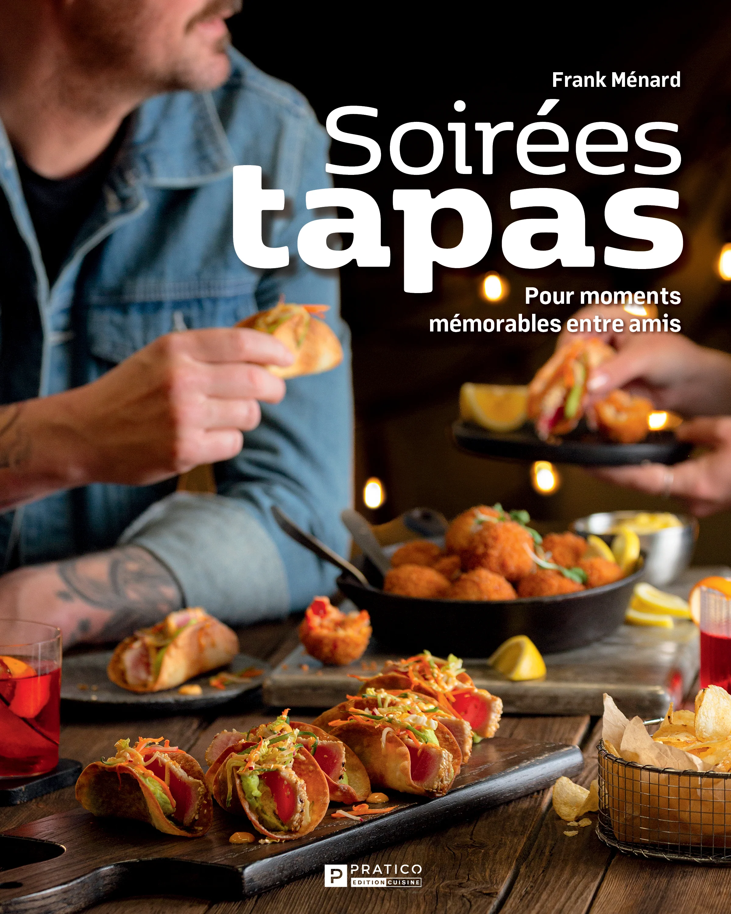 Soirées tapas