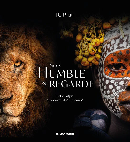 SOIS HUMBLE ET REGARDE