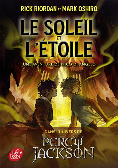 SOLEIL ET L'ETOILE =LE - Image 4