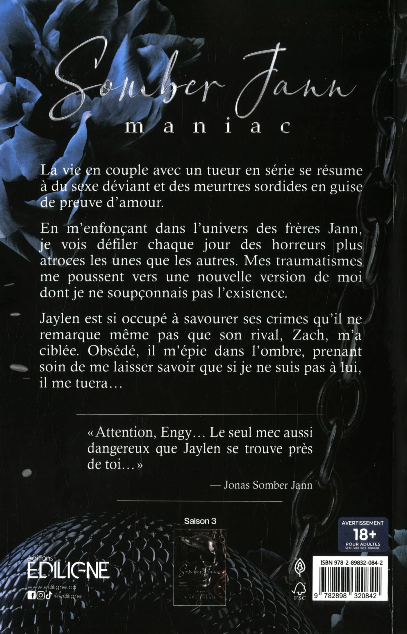 Maniac - Image 2