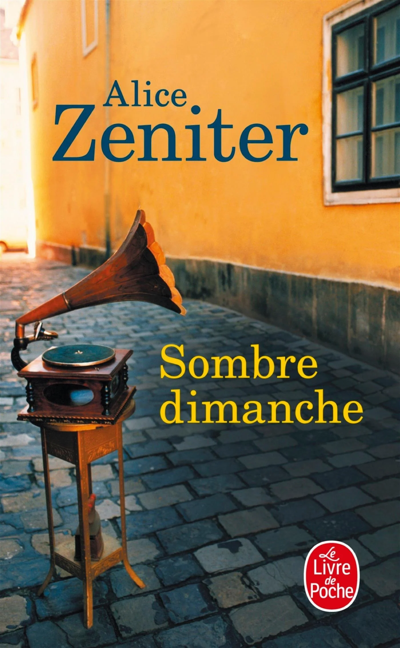 SOMBRE DIMANCHE