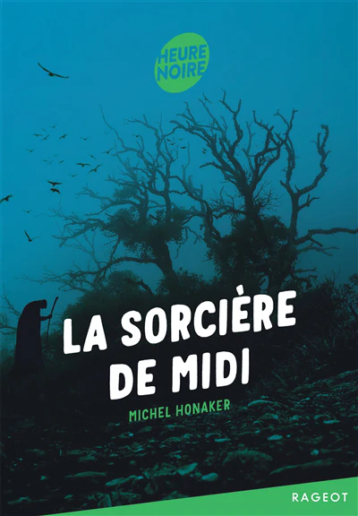 SORCIERE DE MIDI -LA