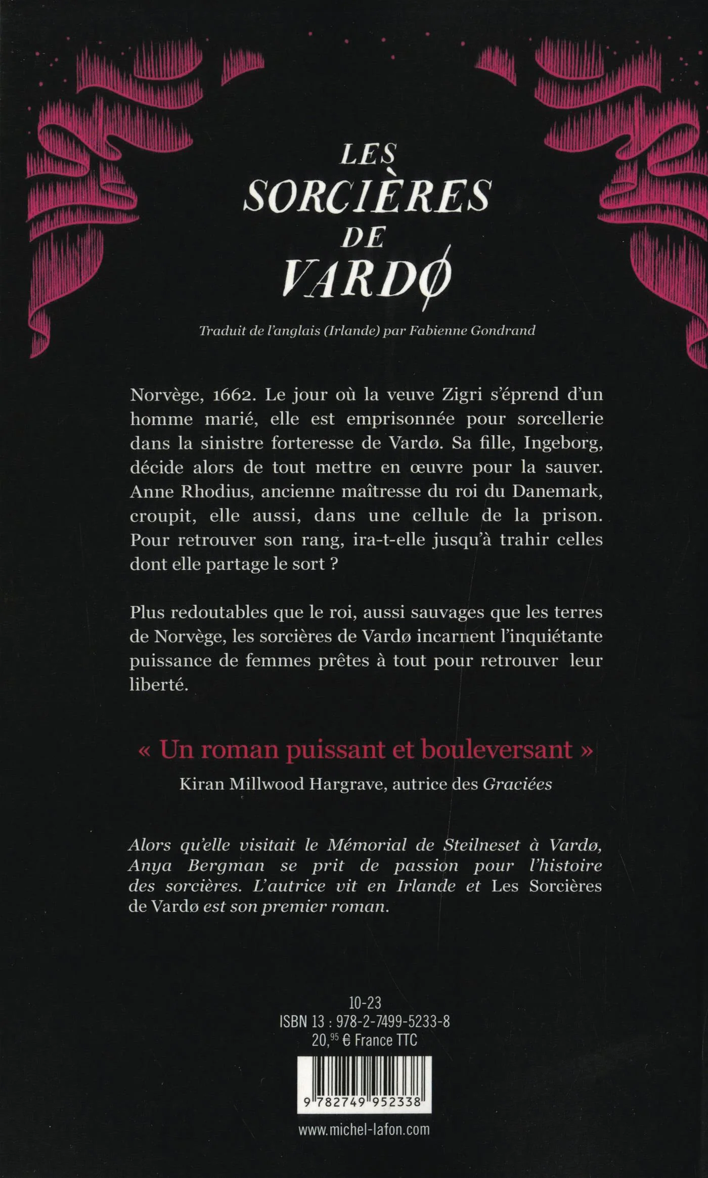 Les sorcières de Vardo - Image 2