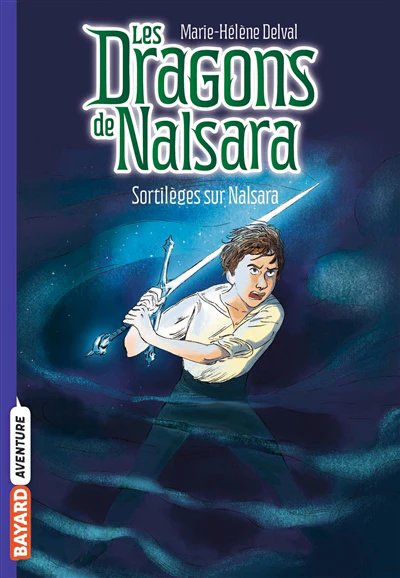 Sortilèges sur Nalsara