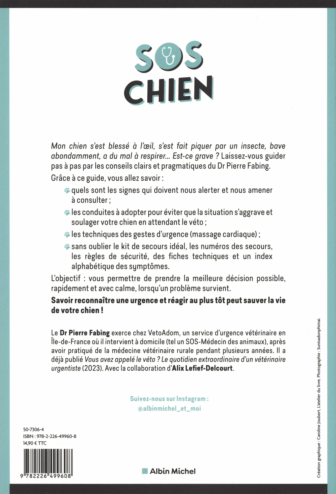 SOS CHIEN -LES BONS REFLEXES FACE A... - Image 2