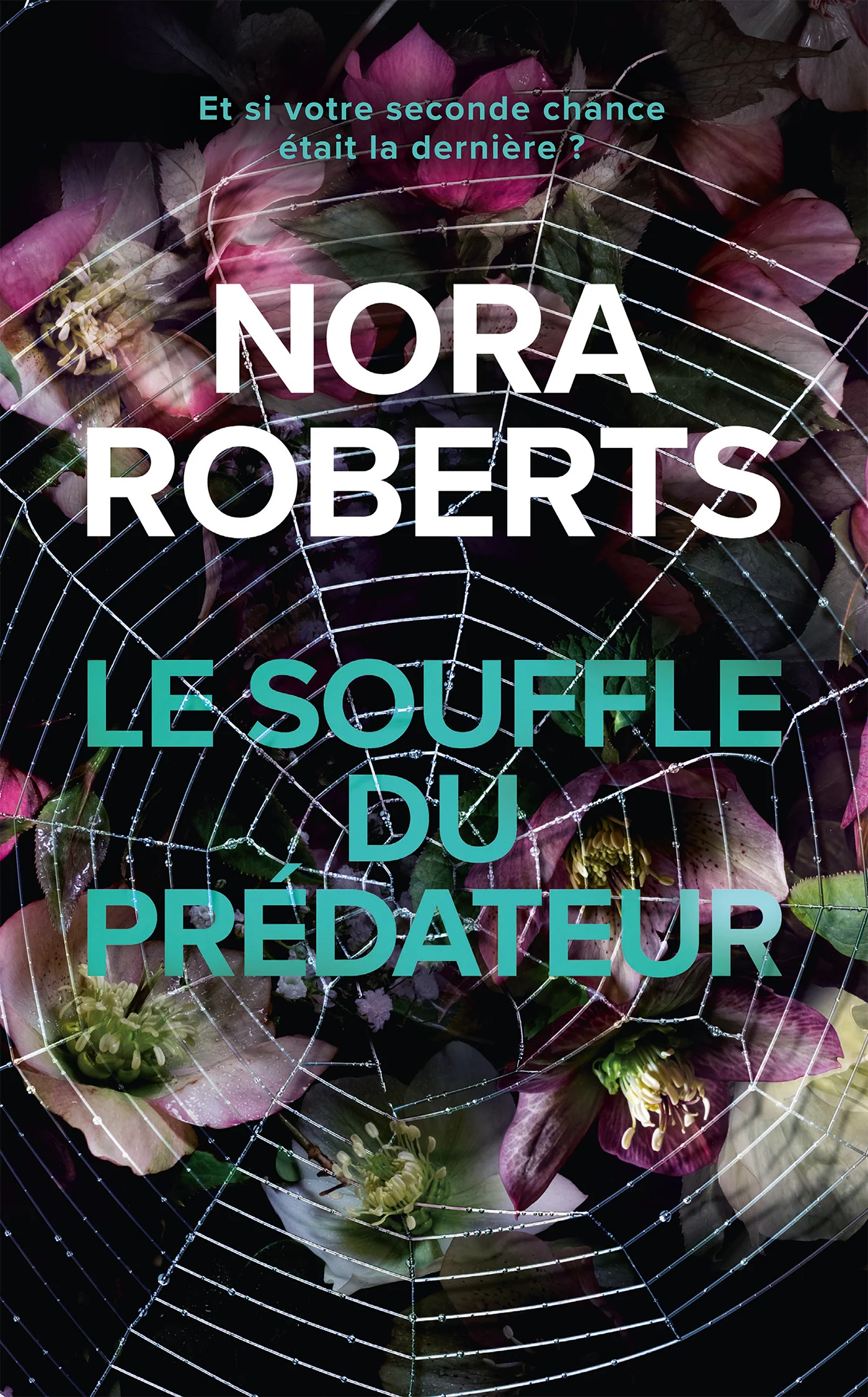 Le souffle du prédateur