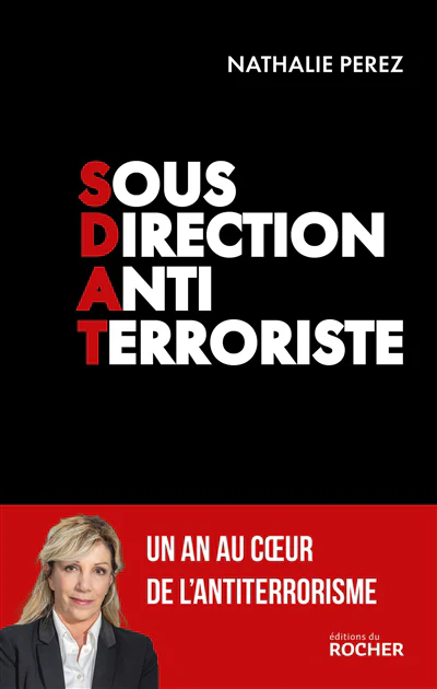 SOUS-DIRECTION ANTITERRORISTE - Image 10
