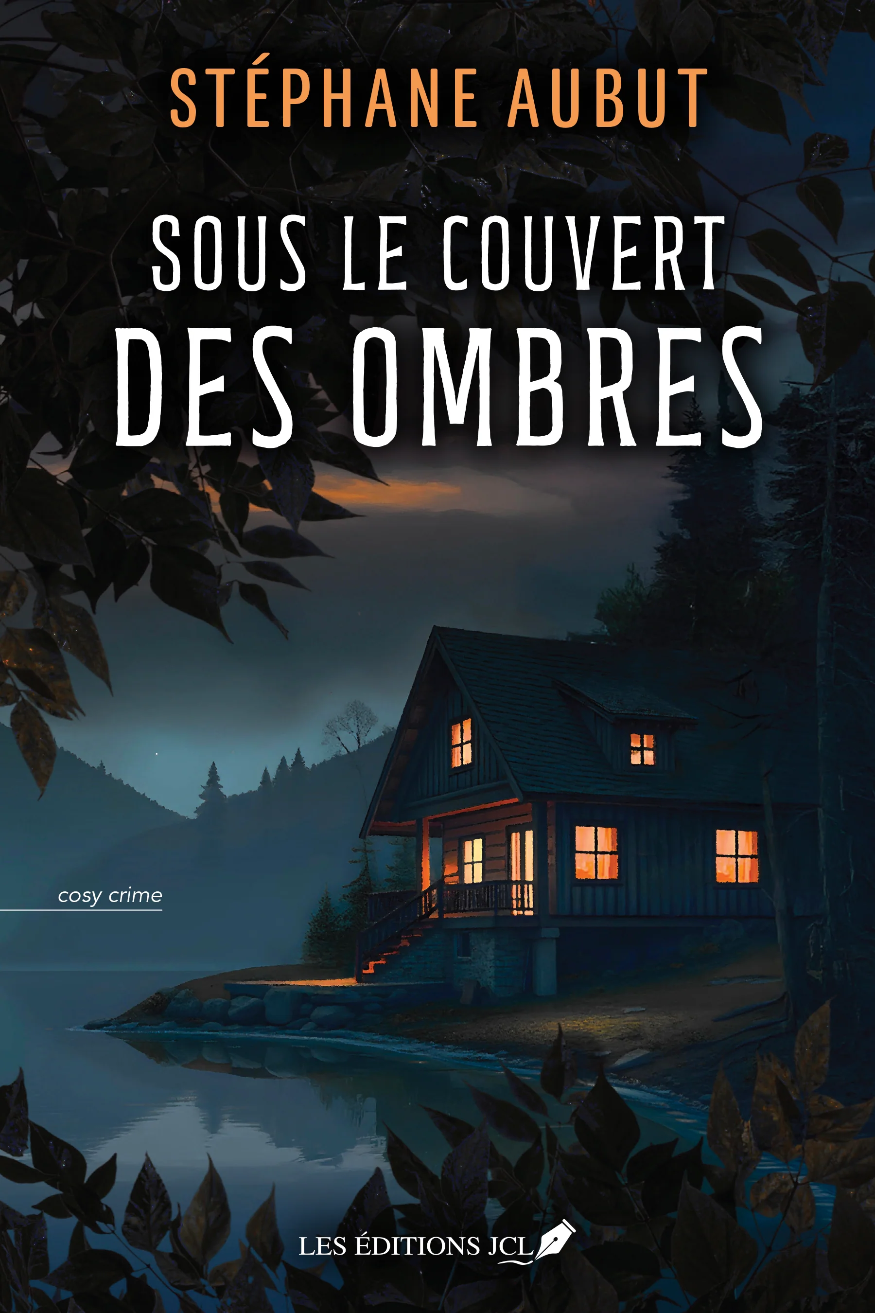 SOUS LE COUVERT DES OMBRES