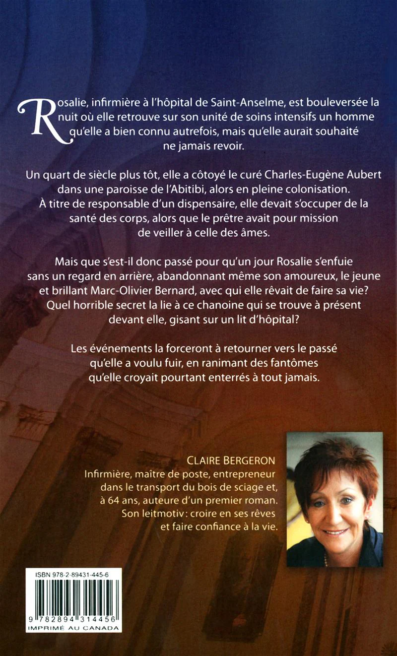 Sous le manteau du silence - Image 2