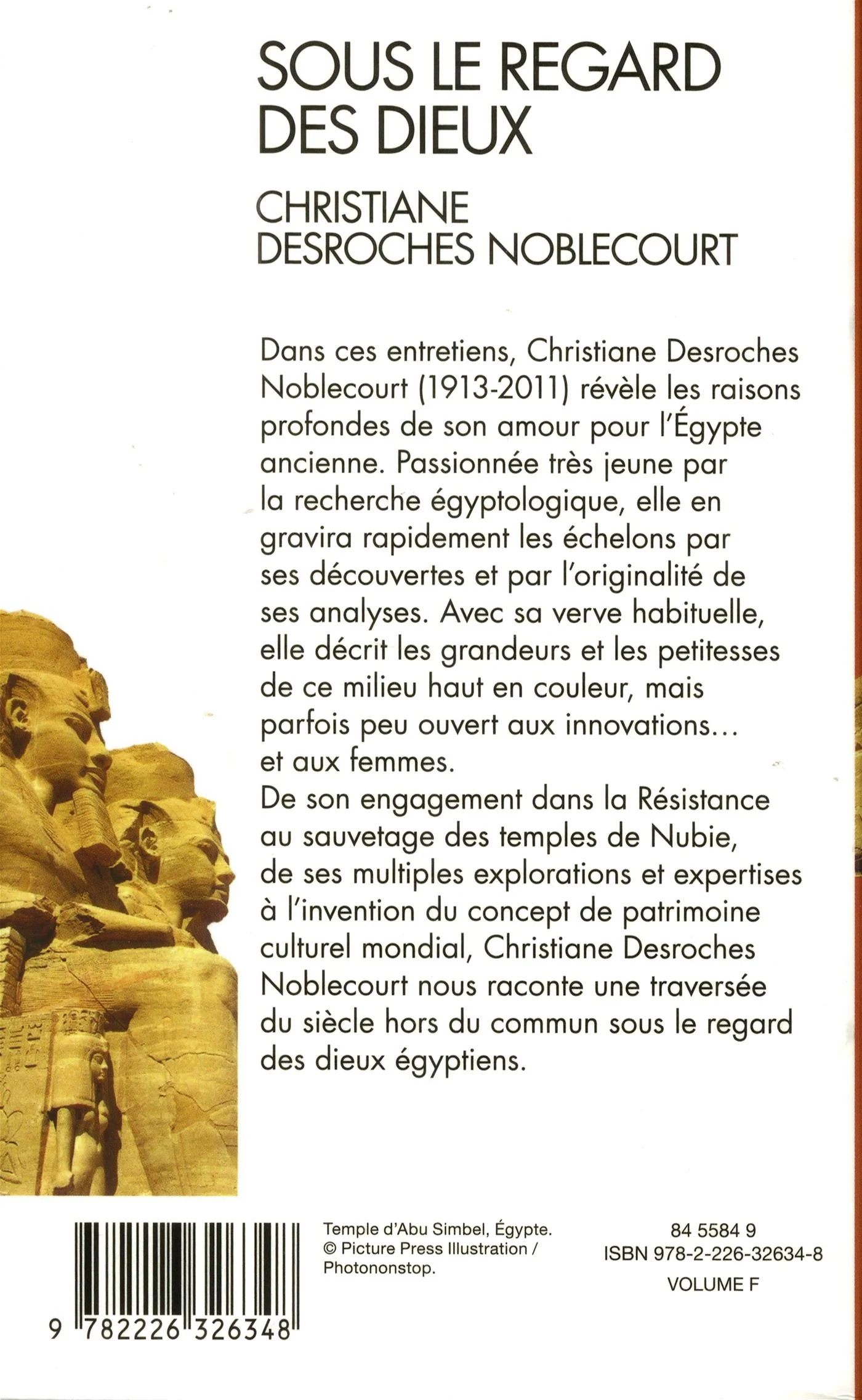 Sous le regard des dieux : entretiens avec Catherine David, Isabelle Franco et Jean-Philippe de Tonnac - Image 2