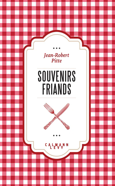 Souvenirs friands - Image 4
