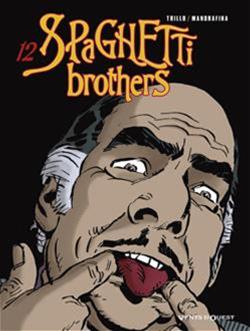 Spaghetti brothers, Vol. 12
