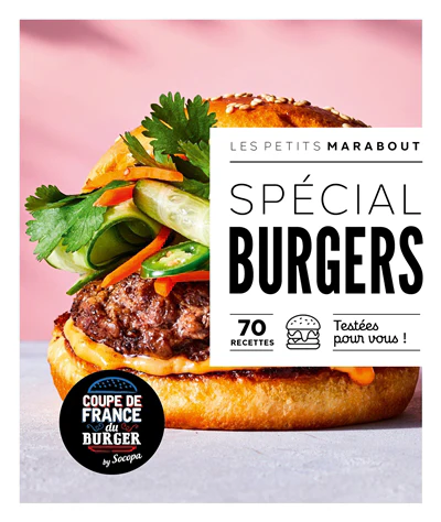 Spécial Burgers - Image 4