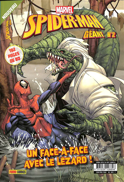 Spider-Man Géant N°02 - Image 6