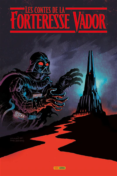 Star Wars - Les contes de la forteresse Vador - Image 2