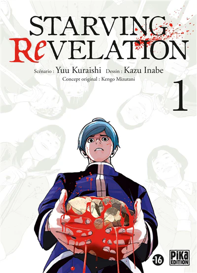 Starving Revelation T01