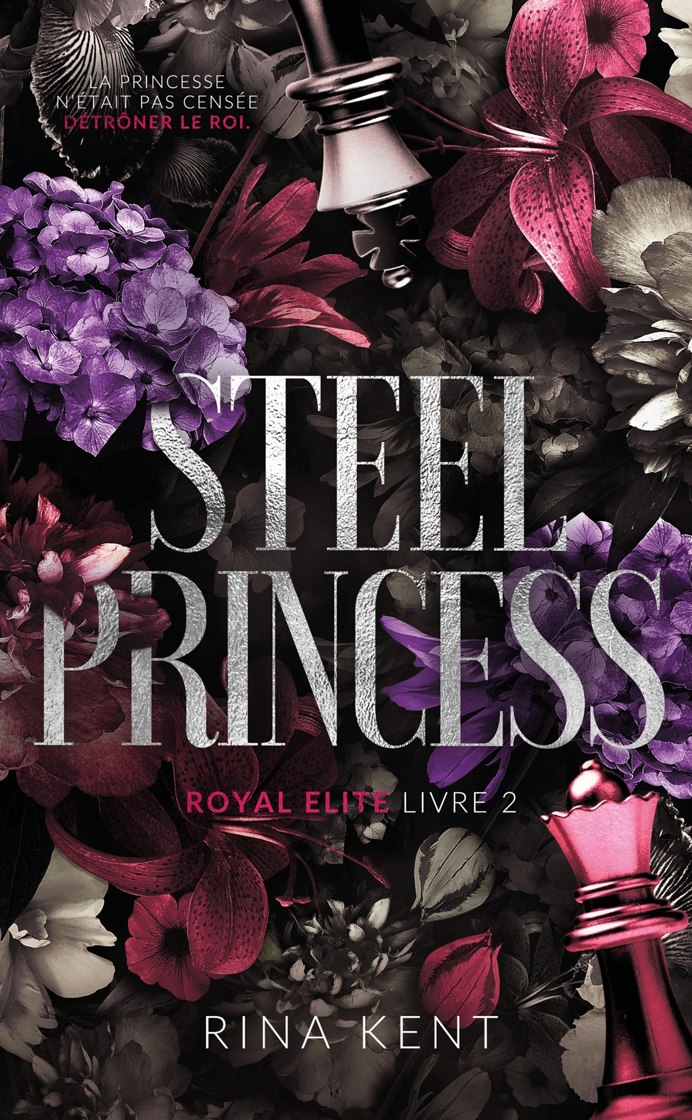 Steel Princess