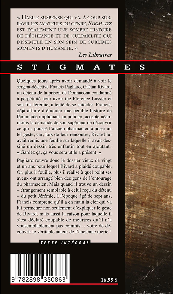 Stigmates - Image 2
