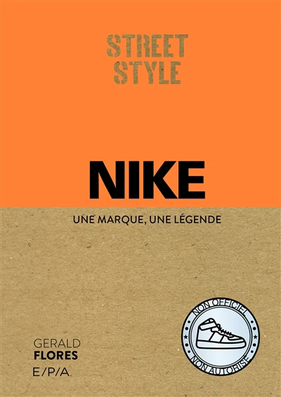 Street Style : Nike