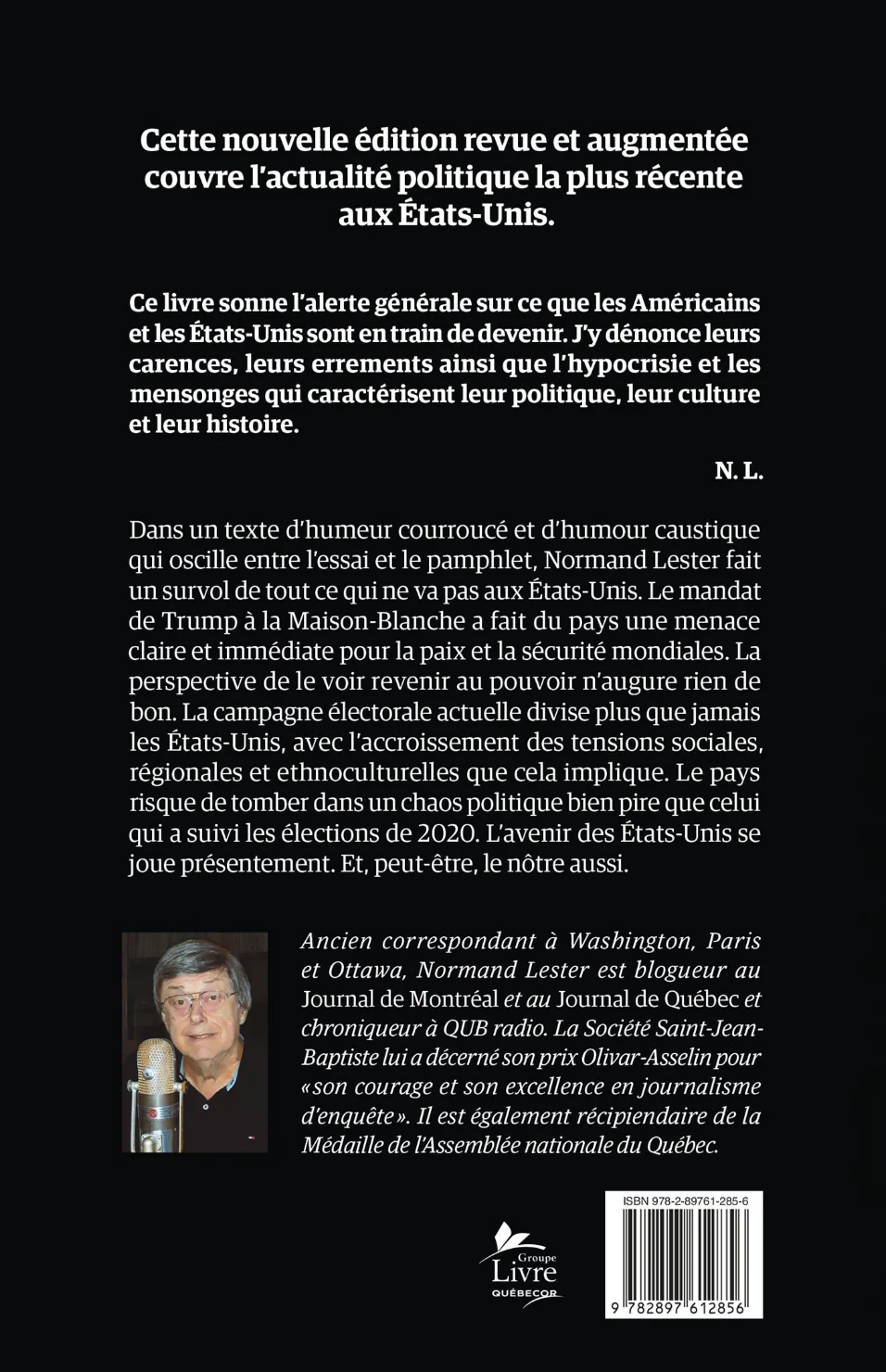 Stupides et dangereux - Nouvelle édition - Image 2
