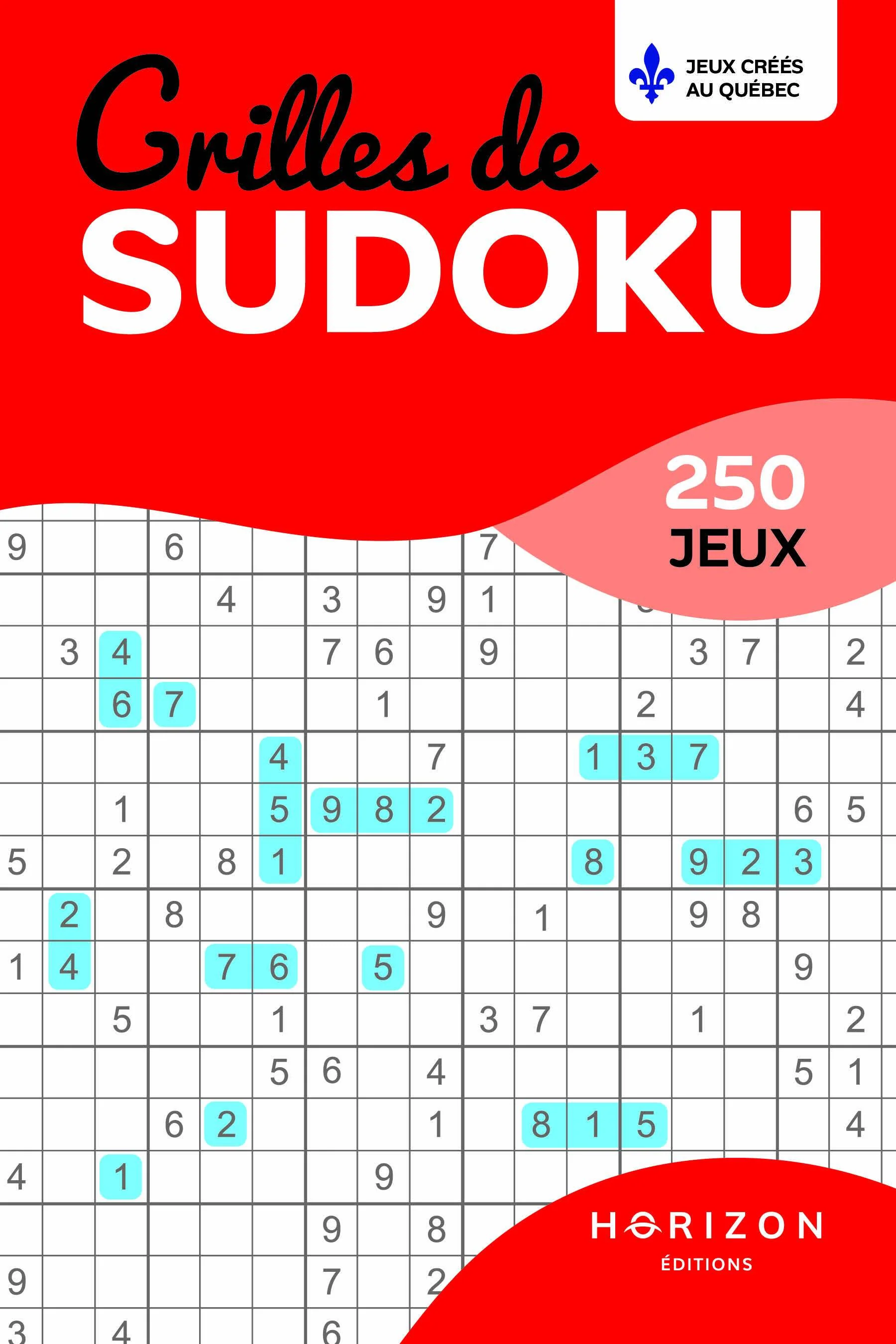 SUDOKUS