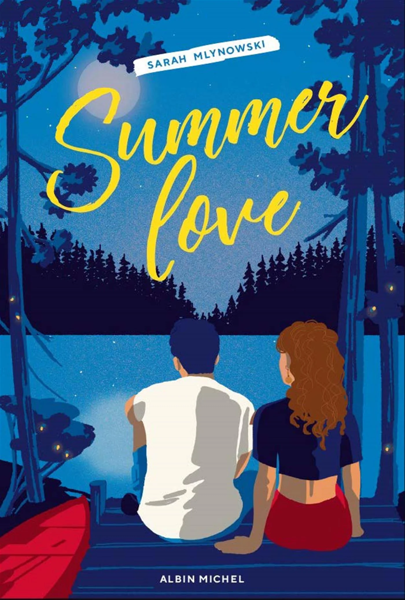 Summer love