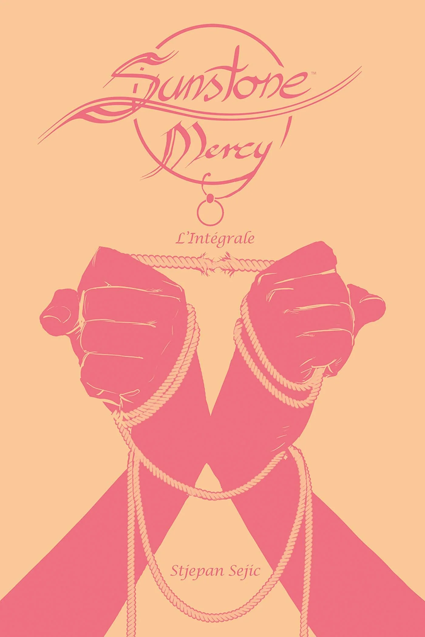 Sunstone Mercy Intégrale