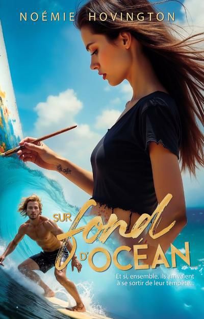 Sur fond d'ocean - Image 5