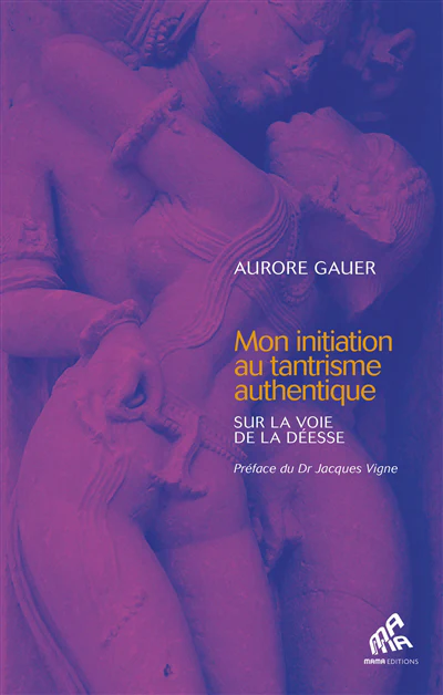 Sur la voie de la déesse