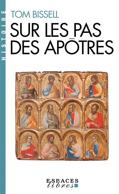 SUR LES PAS DES APOTRES