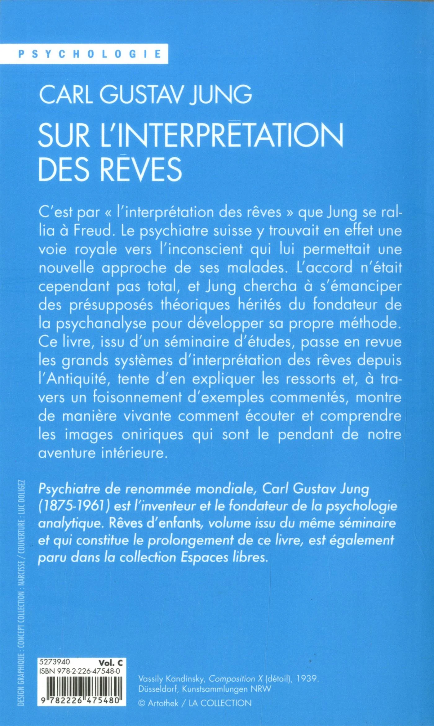 Sur l'interprétation des rêves - Image 2