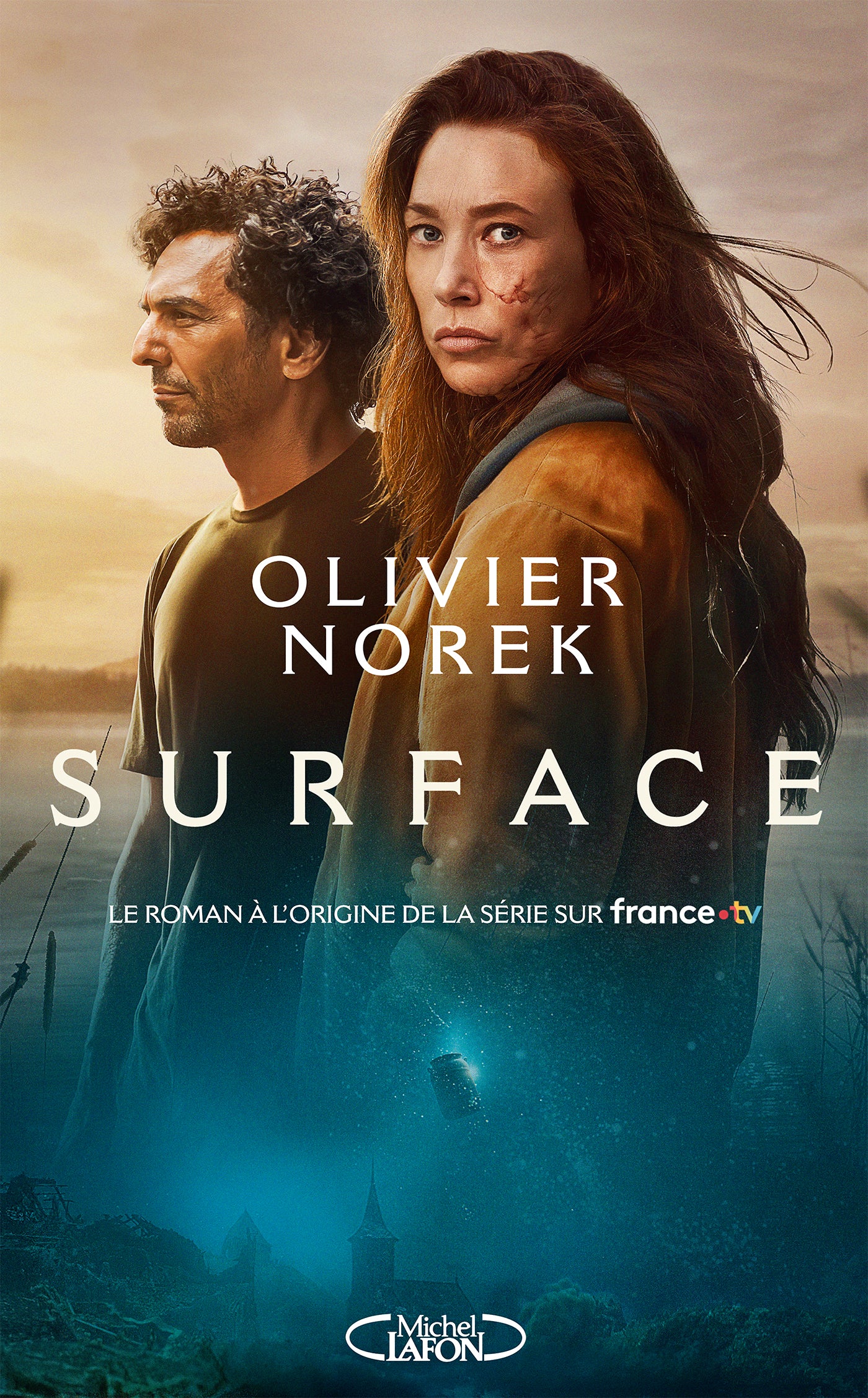SURFACE -NE