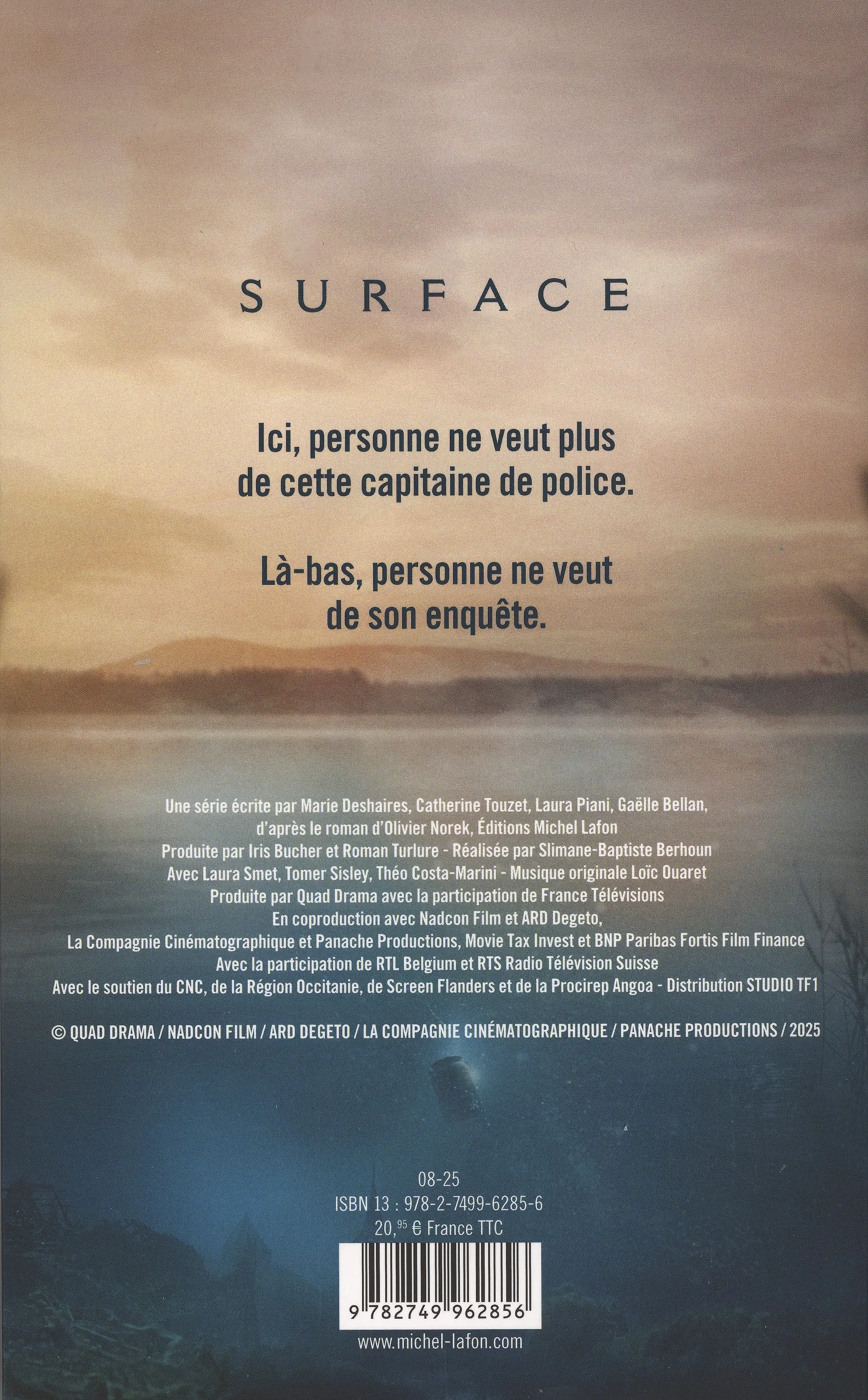 SURFACE -NE - Image 2