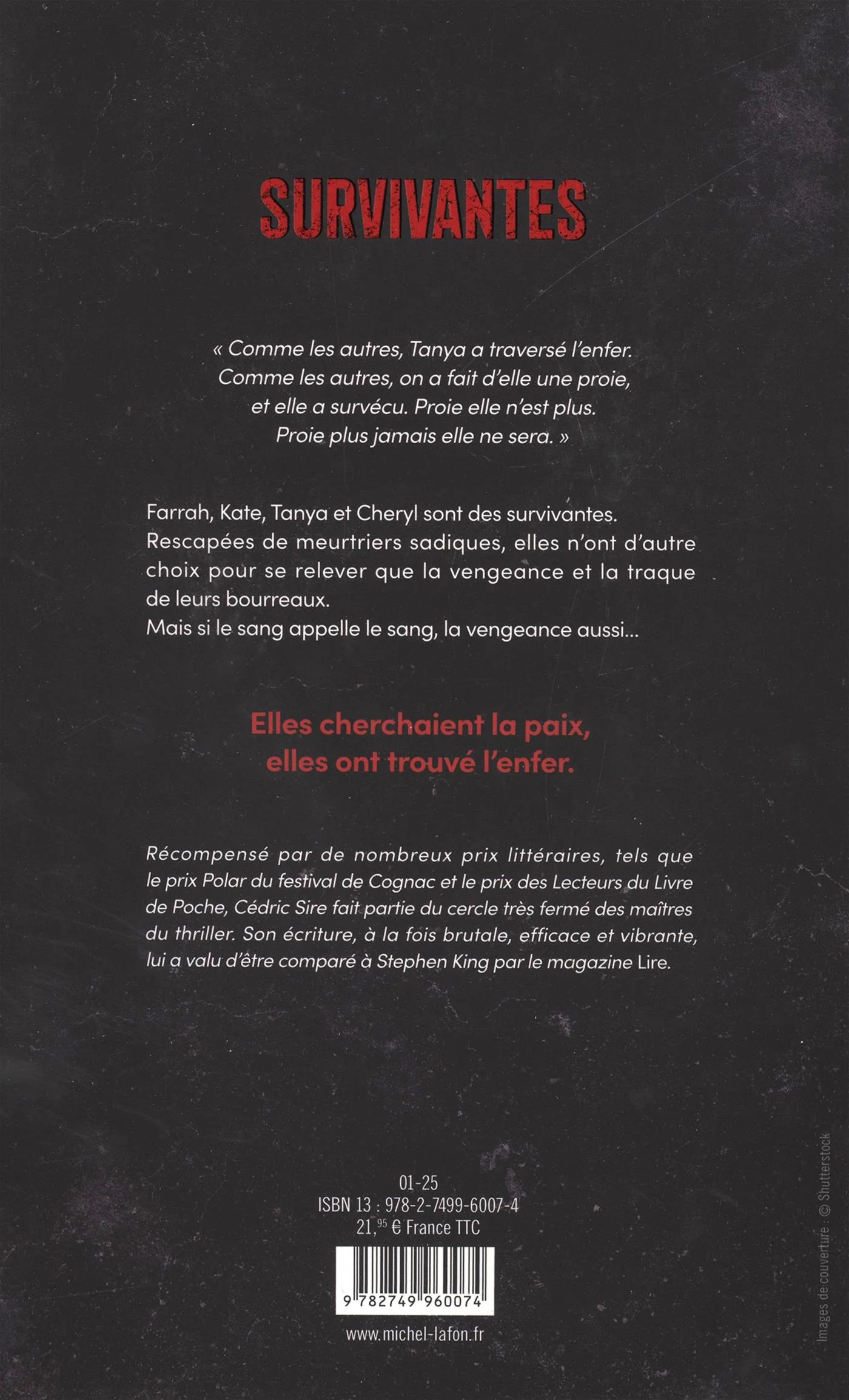 Survivantes - Image 2