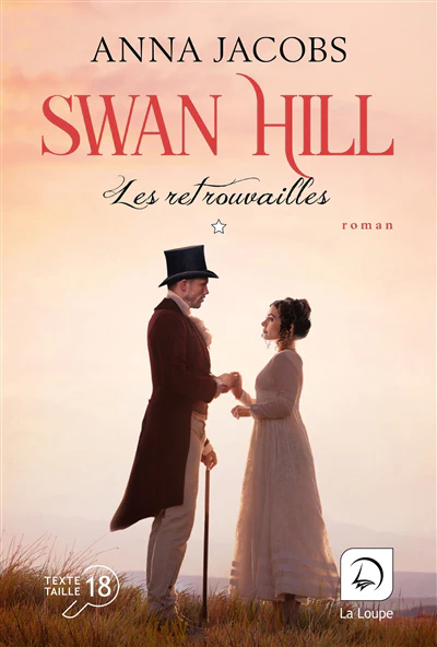 Swan Hill - Les retrouvailles (Vol. 1) - Image 6