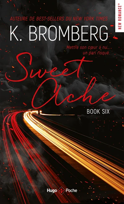 Sweet Ache Driven T06 Nouvelle Edition