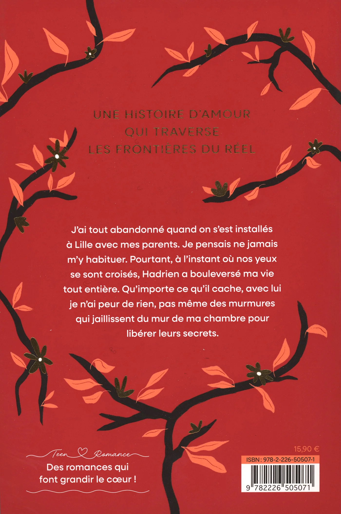 T'aimer à l'infini - Image 2