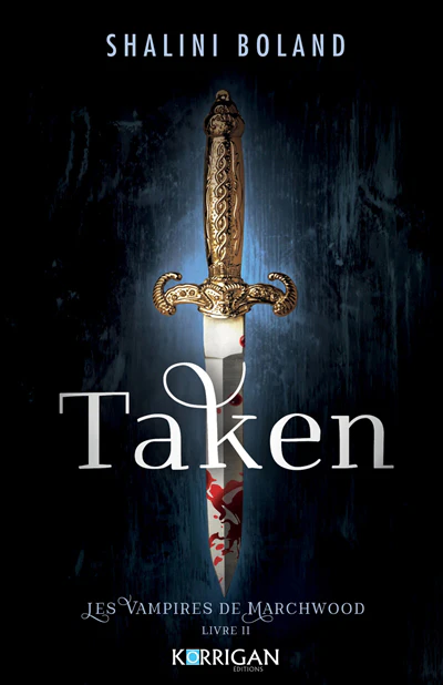 Taken