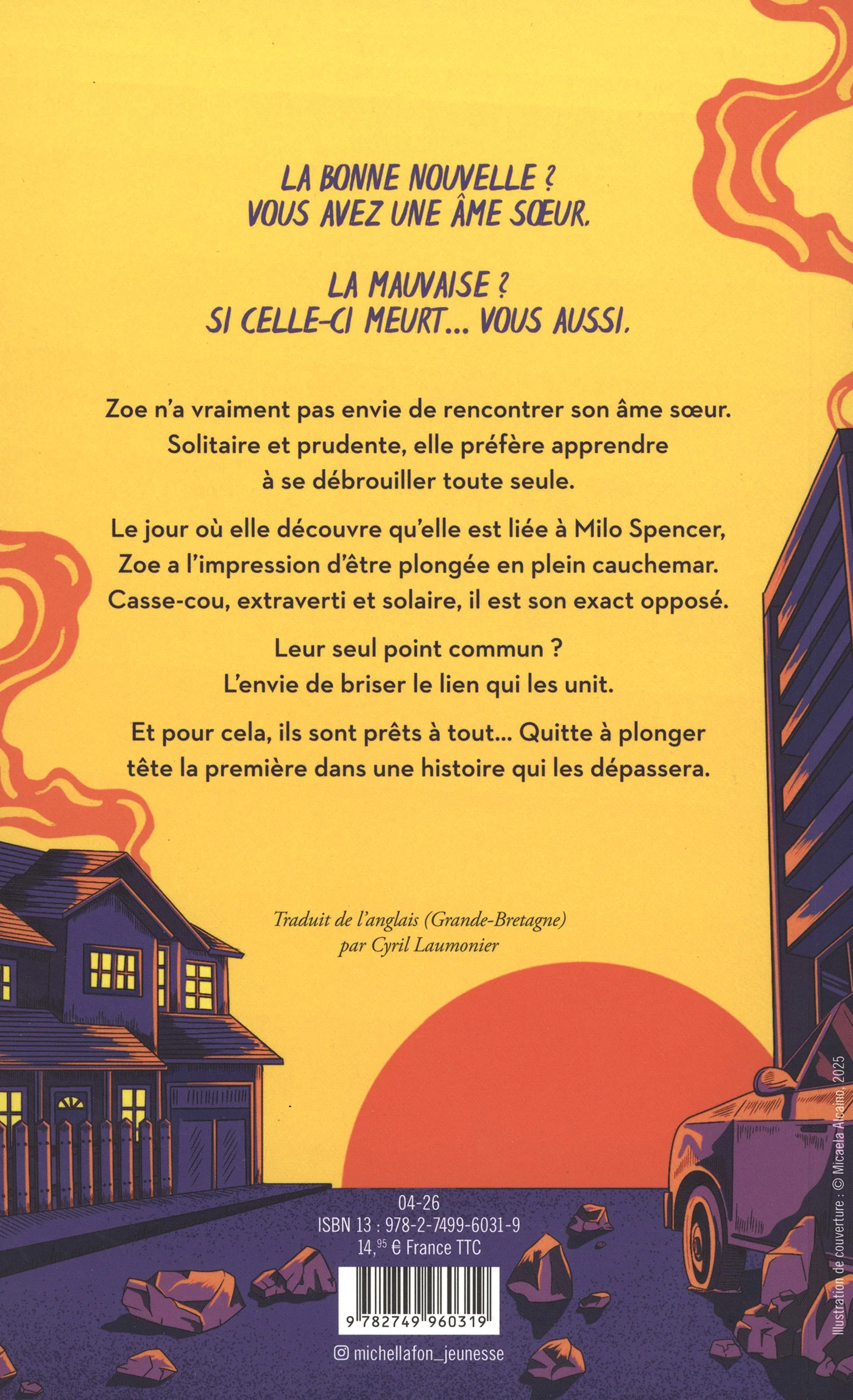 Tant que battront nos coeurs - Image 2