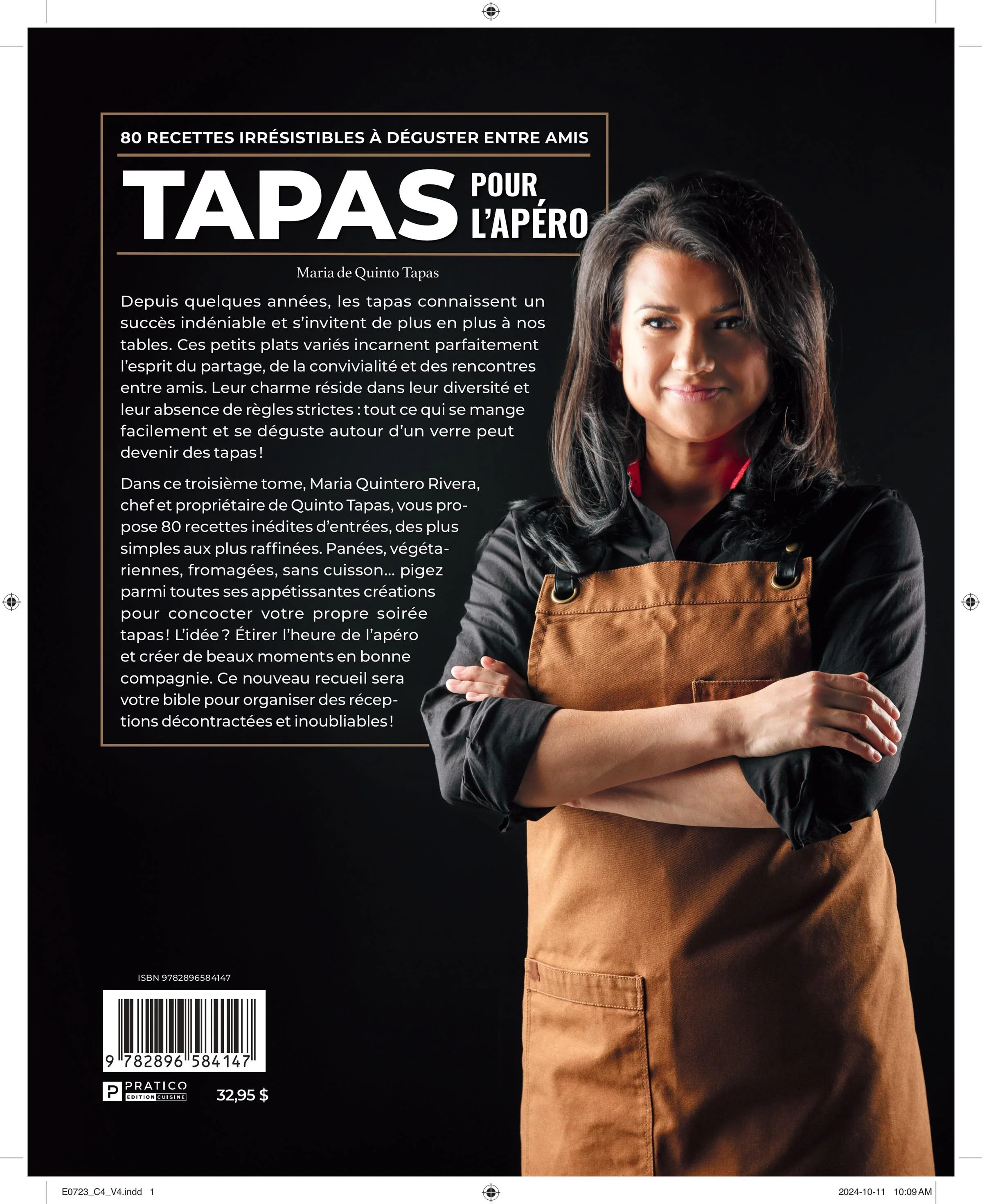 Tapas pour l'apéro - Image 2