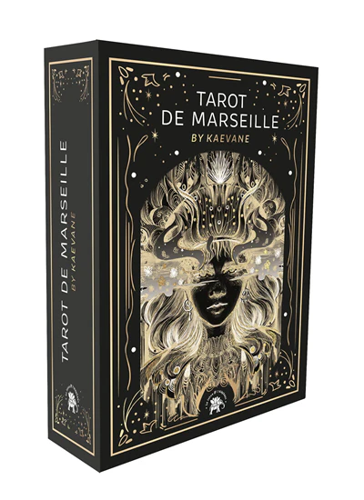Tarot Kaevane