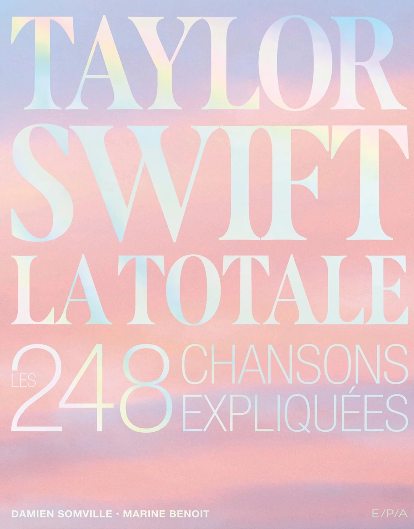 Taylor Swift - La Totale