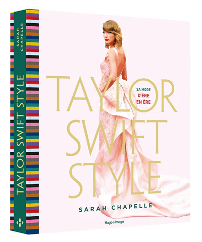 Taylor Swift Style