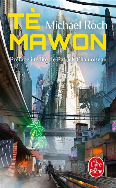 Tè Mawon - Image 2