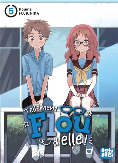 Tellement flou d'elle T05 - Image 7