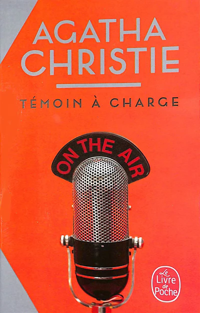 Témoin à charge (Nouvelle traduction révisée)