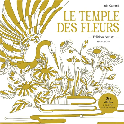 TEMPLE DES FLEURS -LE - Image 5