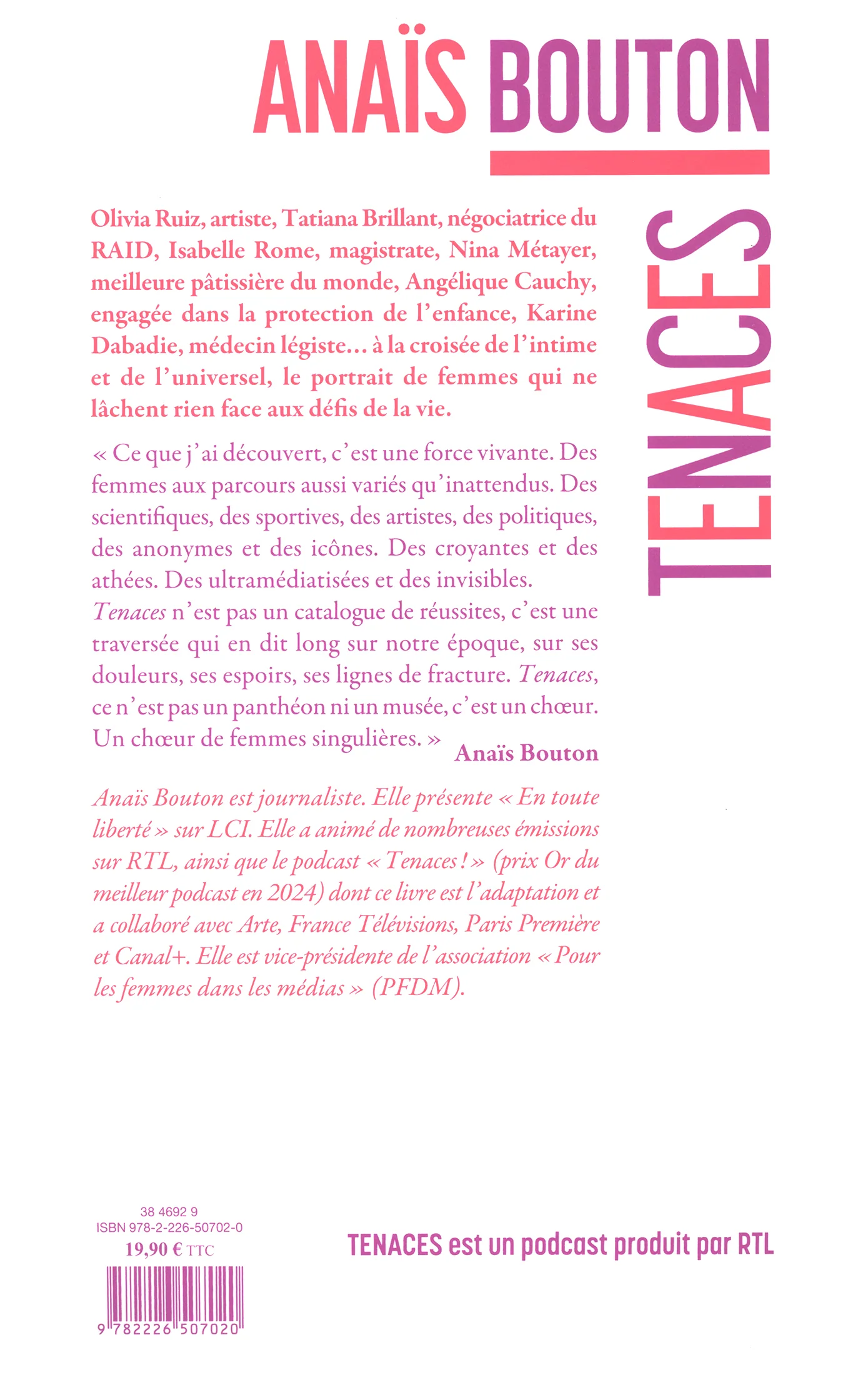 Tenaces - Image 2