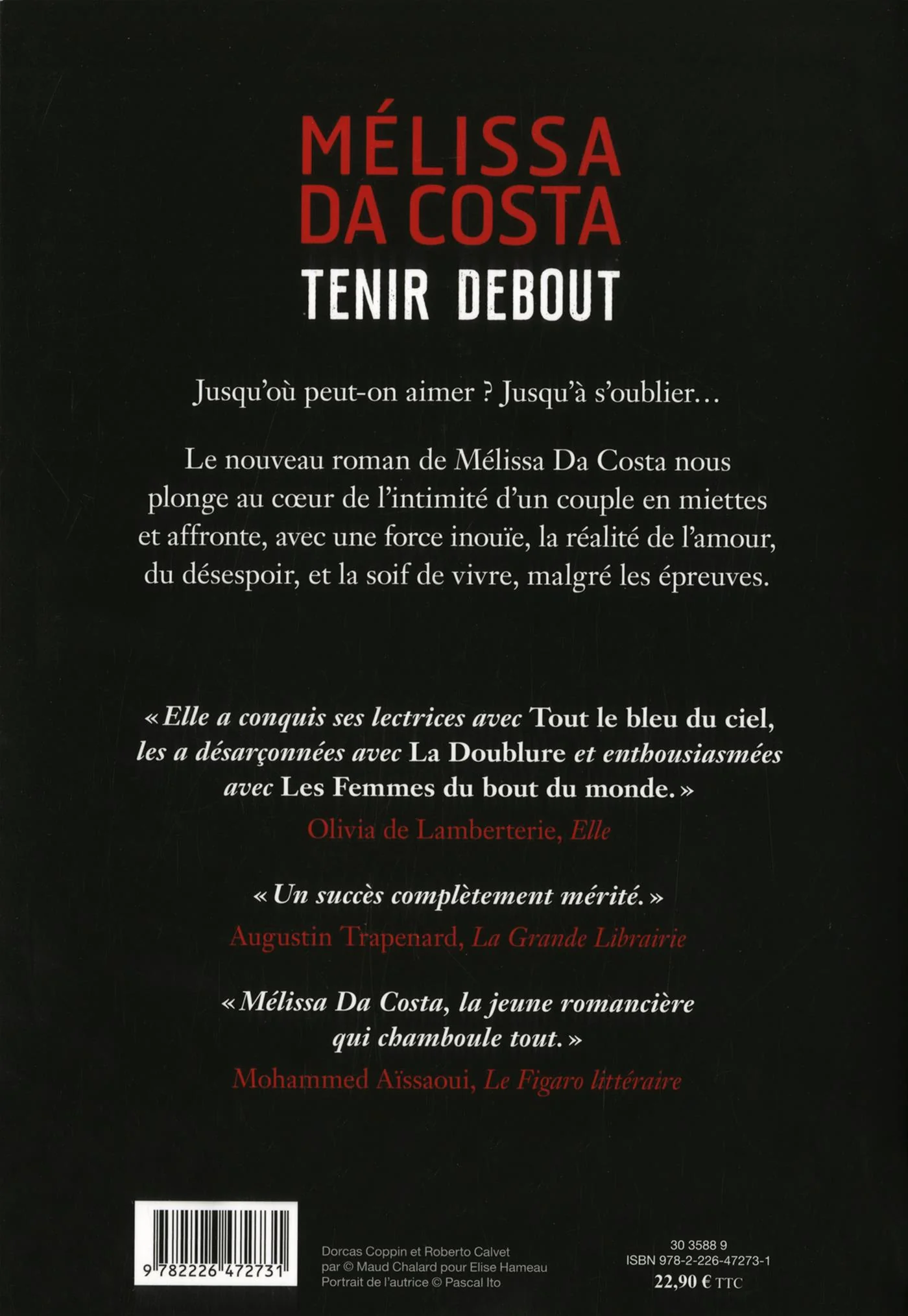 Tenir debout - Image 2