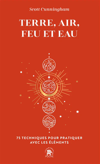 Terre, Air, Feu et Eau